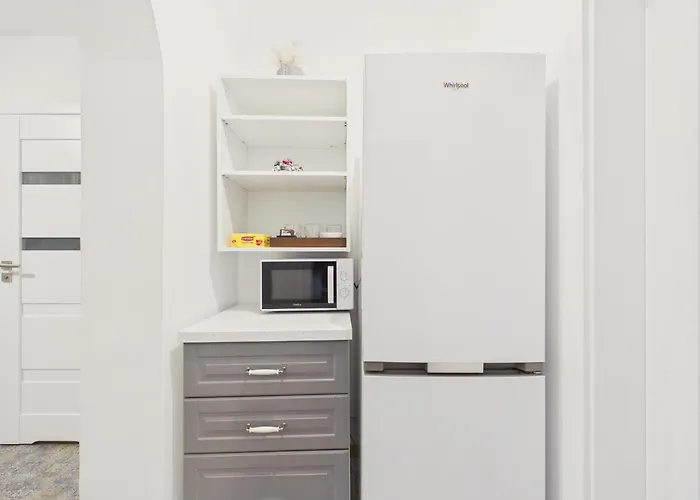 Solidarnosci 119 By Solarento Lejlighed