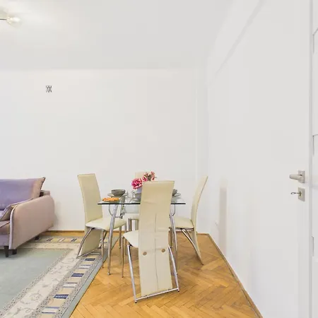 Apartamento Solidarnosci 119 By Solarento