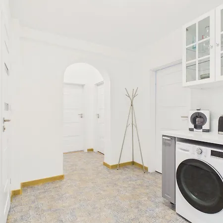 Solidarnosci 119 By Solarento * Varsovia