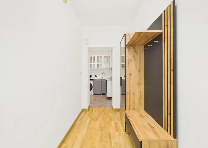 Apartamento Solidarnosci 119 By Solarento *