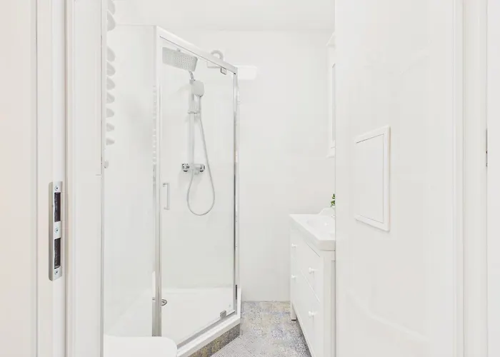 Apartamento Solidarnosci 119 By Solarento